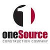 Onesource Construction Company & Builders, Inc logo