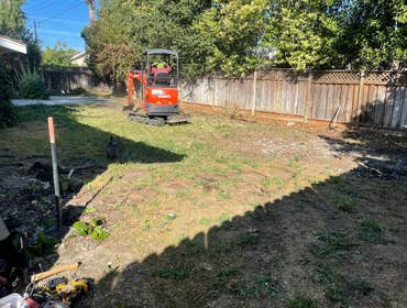 Photos by J'S Modern Landscaping, Inc Antes #11