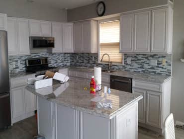 Photos by Gambrick Builders #1