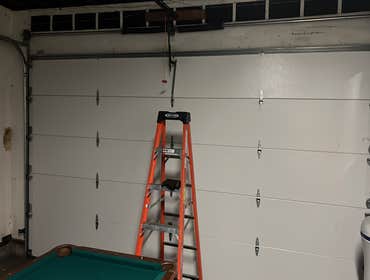 Photos by WEDO GARAGEDOOR