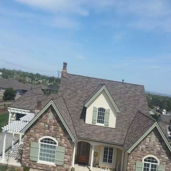 Photo(s) from 7 Stars Roofing Llc This jobs are made by 7 stars roofing in Washington.