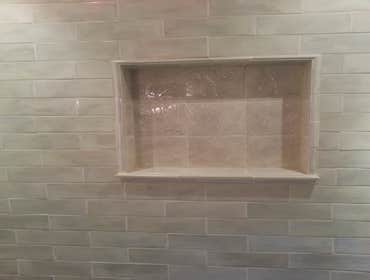 Clarks Home Improvement, we hold our projects to a High Level And YES ,, I do the work!! After 25 years+ I will start, and complete your project- wi