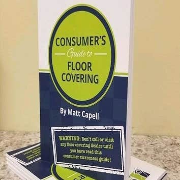 Capell Flooring & Interiors Inc