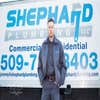 Shephard Plumbing LLC logo