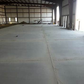 Photo(s) from LGI Concrete, LLC