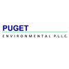 Puget Environmental logo