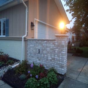 Masonry projects