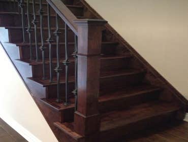 Photos by 4 Feathers Construction #1