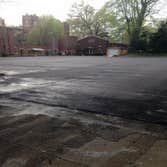Commercial Paving