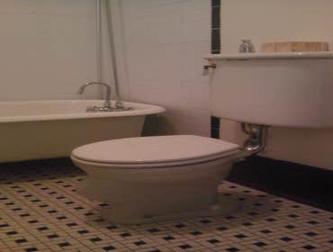 Project photos from J.C.A., Inc. St. Philip
Old School Renovation