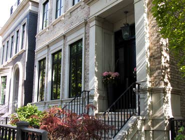 W Montana St. Home