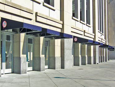 Photo(s) from Capitol Awning Co Inc