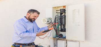 Meade Electric