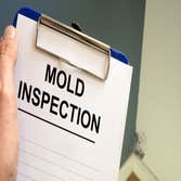 Photos by the Granite State Mold Inspections #1
