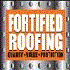Fortified Roofing logo