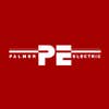 Palmer Electric Company logo