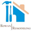 Rowan Remodeling logo