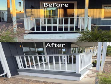 Photos by Ryse Construction #1