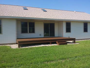Photos by Martens and Sons Construction LLC #1