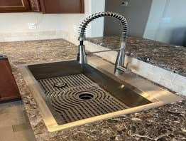 Photos by Magic Electric, plumbing, Heating + Air #1