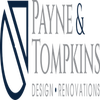 Payne & Tompkins Design-Renovations logo