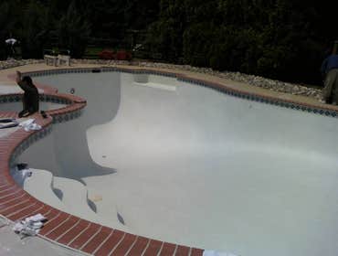 pools various pools