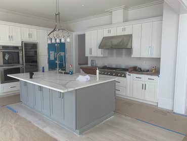 Photos by Kel Co Contracting Corp #1 Full house construction
