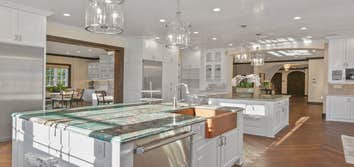 Kitchen Remodel