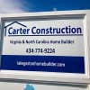 Carter Construction Inc logo