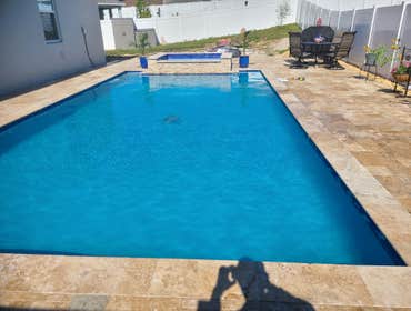 Photos by Artech Pools and Spas Inc #1