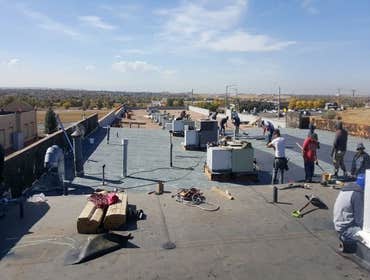 Photo(s) from Apex Restoration & Roofing, LLC