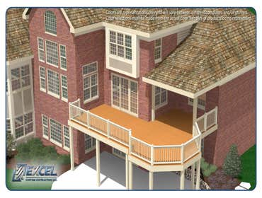 Our Renderings