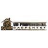 VD Professional Carpentry logo