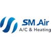 Sm Air A/c & Heating logo