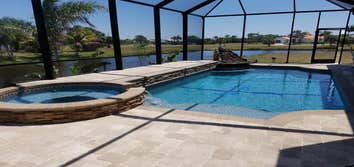 Photos from Primo Pools and Spa by Mario LLC