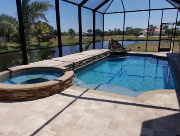 Photos from Primo Pools and Spa by Mario LLC