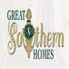 Great Southen Homes logo