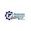 Serrano Master Deck logo