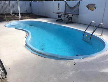 Pools and Project Photos