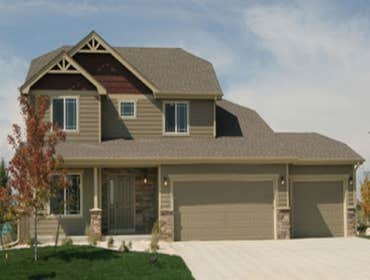 Homes by Sage Homes Inc.