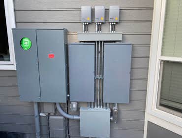 Photos by United Electric Inc #1