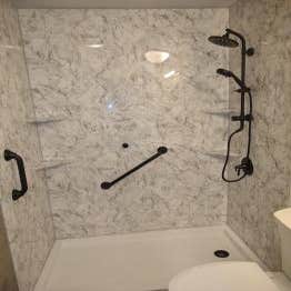 Bath Experts