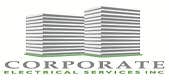 Photo(s) from Corporate Electrical Services Inc