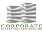 Photo(s) from Corporate Electrical Services Inc