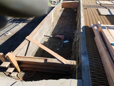 Photos from American Concrete Services