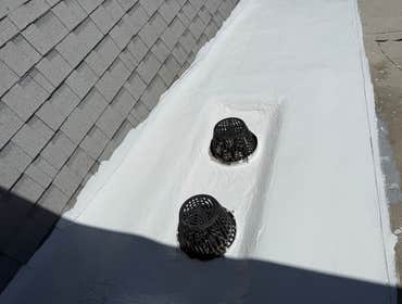 Photos by Roofing Heights #1