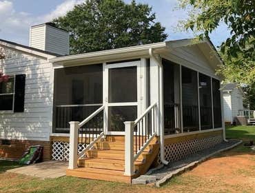 Photos by Ohana Services Remodeling #1