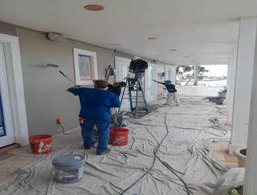 Photos by Pro Coat Painting and Decorating #1