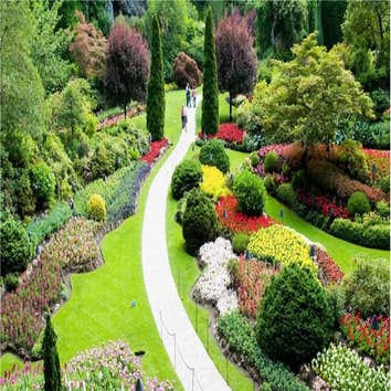 Photos from Caudillo's Landscape