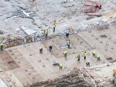 Photos by Lax Concrete Contractors #1
